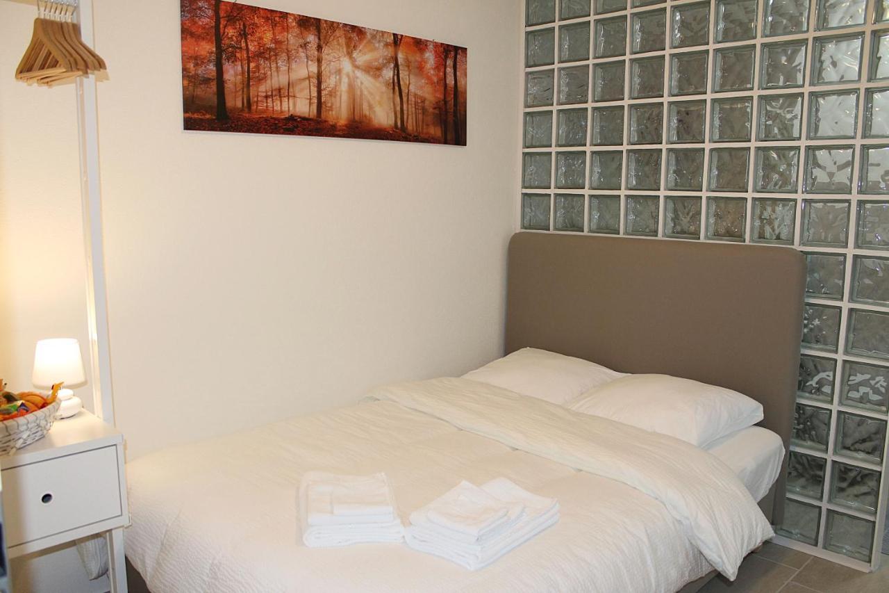 Bnb Sorgente Verde Roveredo Exterior photo