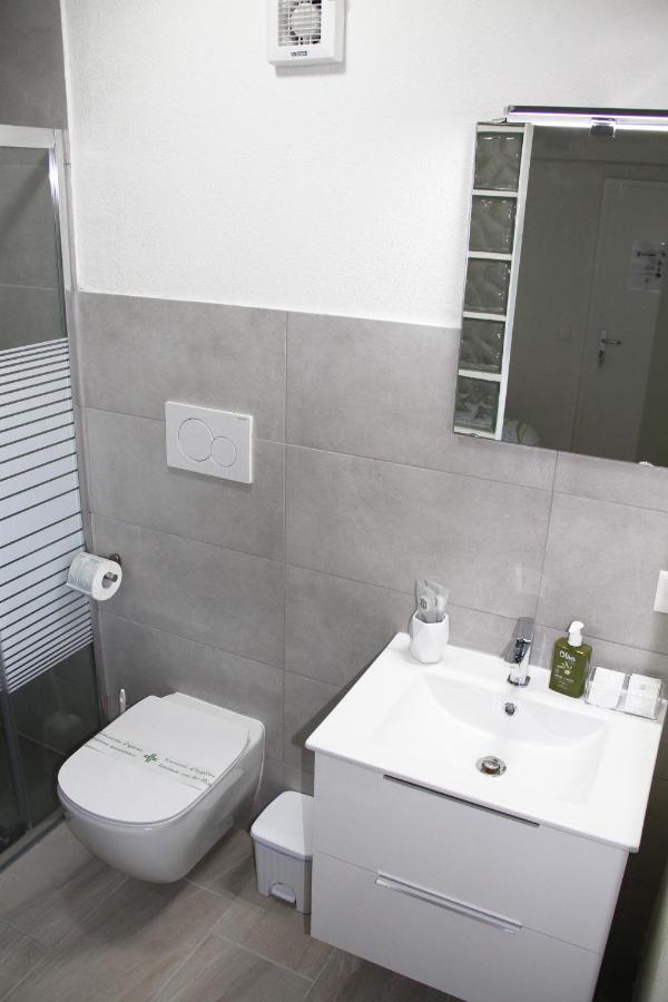 Bnb Sorgente Verde Roveredo Exterior photo