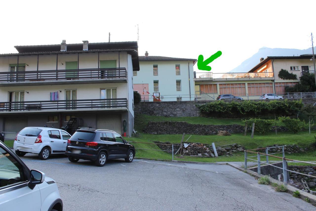 Bnb Sorgente Verde Roveredo Exterior photo
