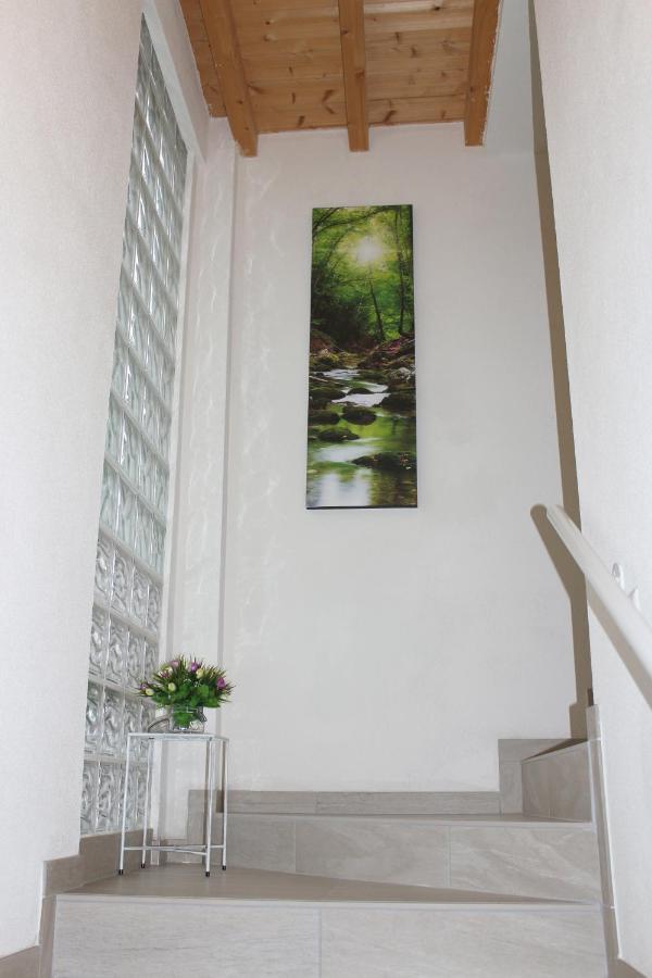 Bnb Sorgente Verde Roveredo Exterior photo