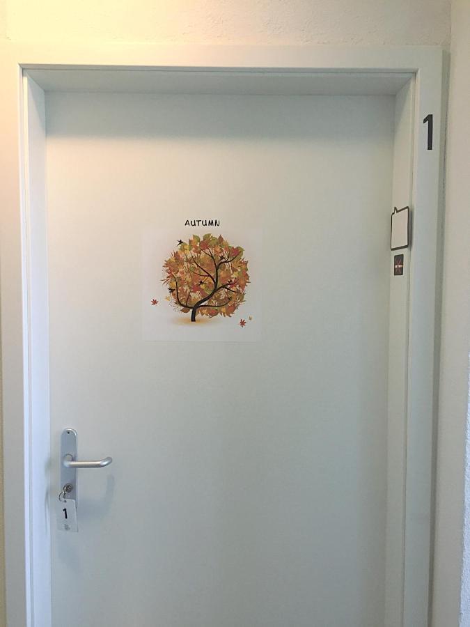 Bnb Sorgente Verde Roveredo Exterior photo
