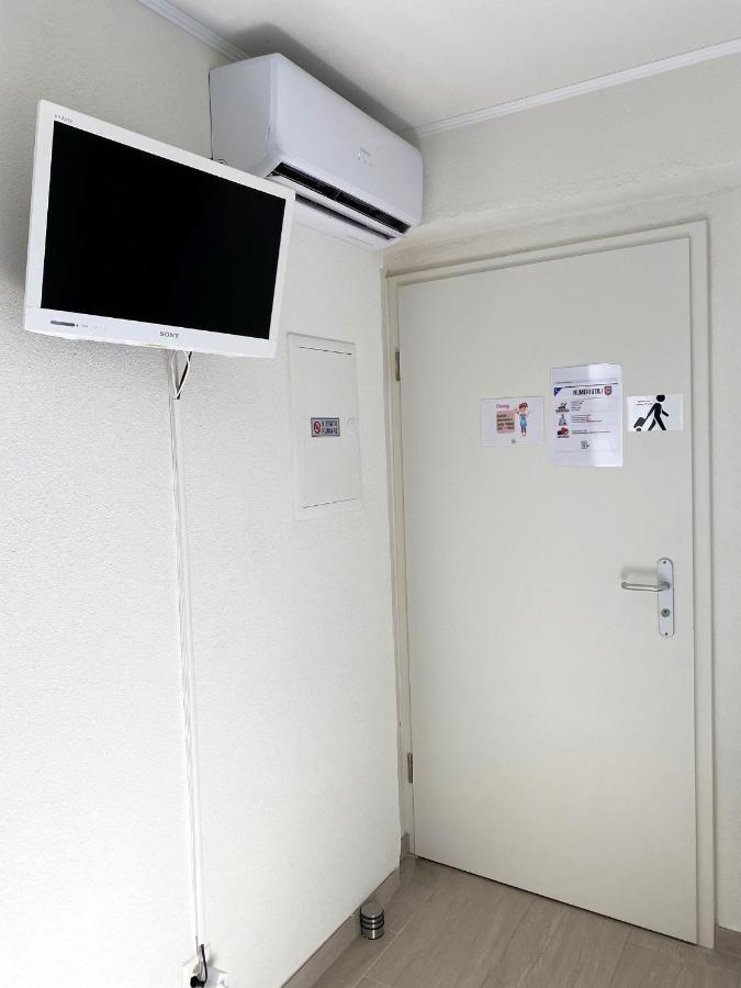 Bnb Sorgente Verde Roveredo Exterior photo