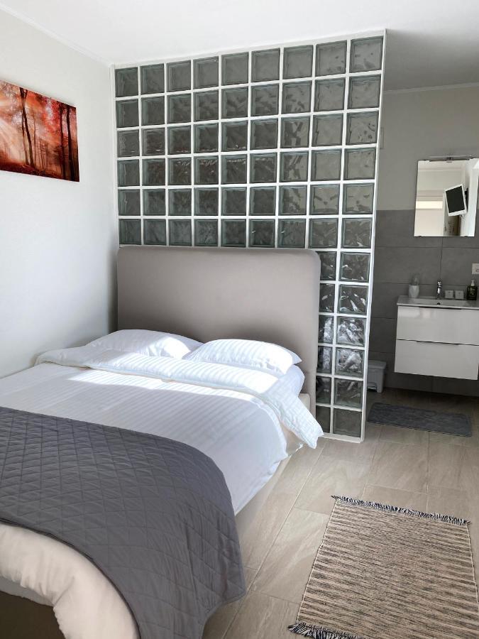 Bnb Sorgente Verde Roveredo Exterior photo