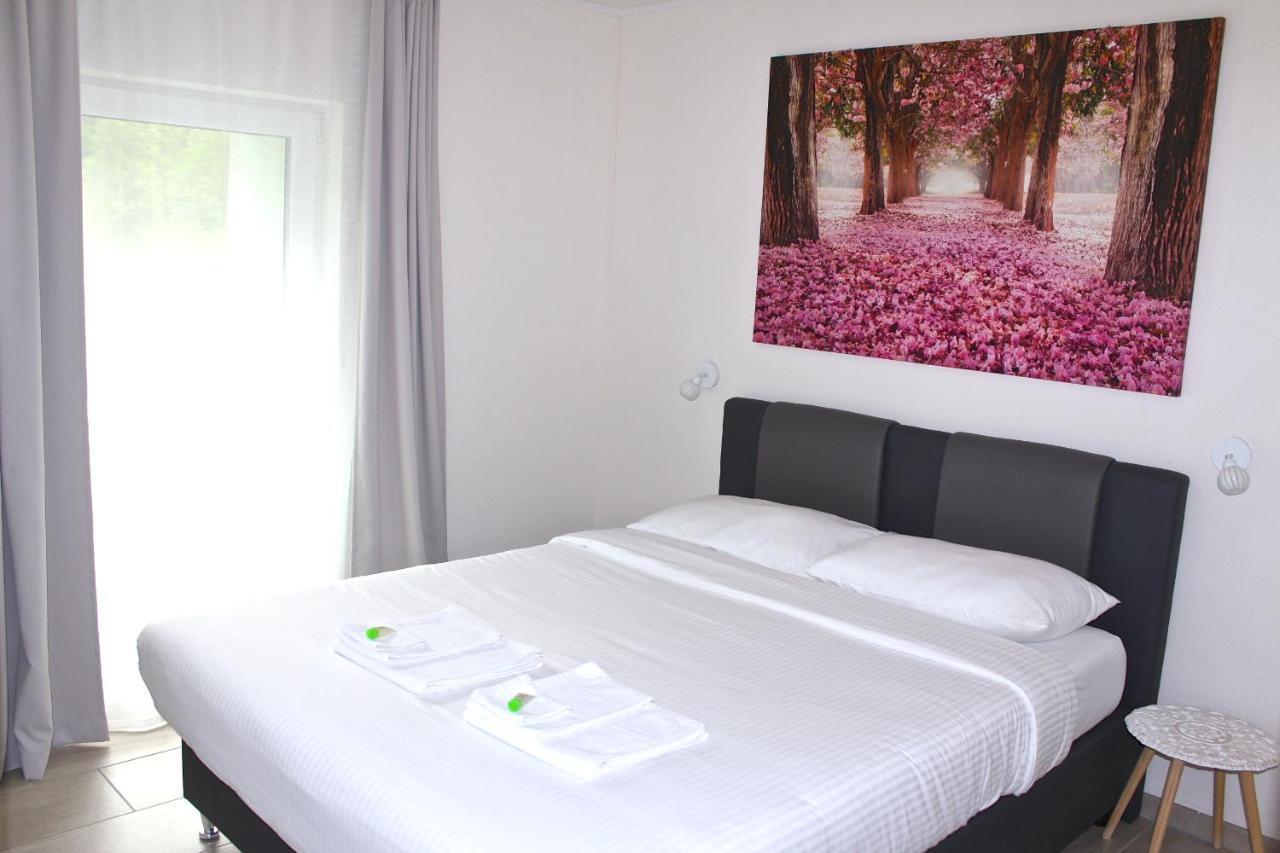 Bnb Sorgente Verde Roveredo Exterior photo