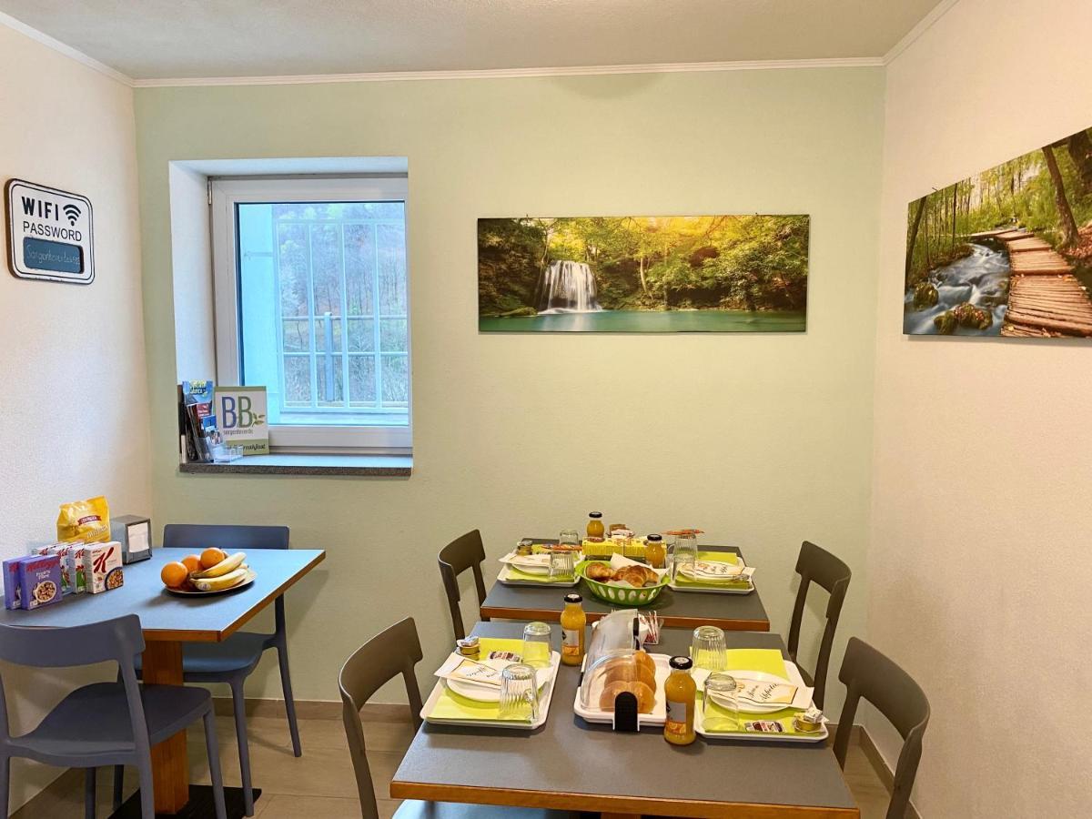 Bnb Sorgente Verde Roveredo Exterior photo
