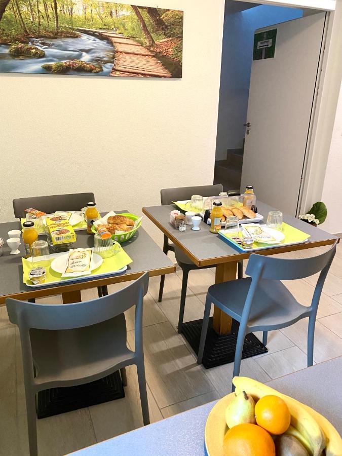 Bnb Sorgente Verde Roveredo Exterior photo